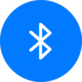 Bluetooth icon