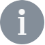 info icon