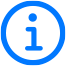 Information icon