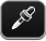 eyedropper tool icon