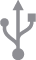 USB-symbool