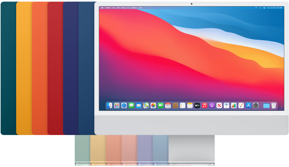 Identify your iMac model – Apple Support (AU)