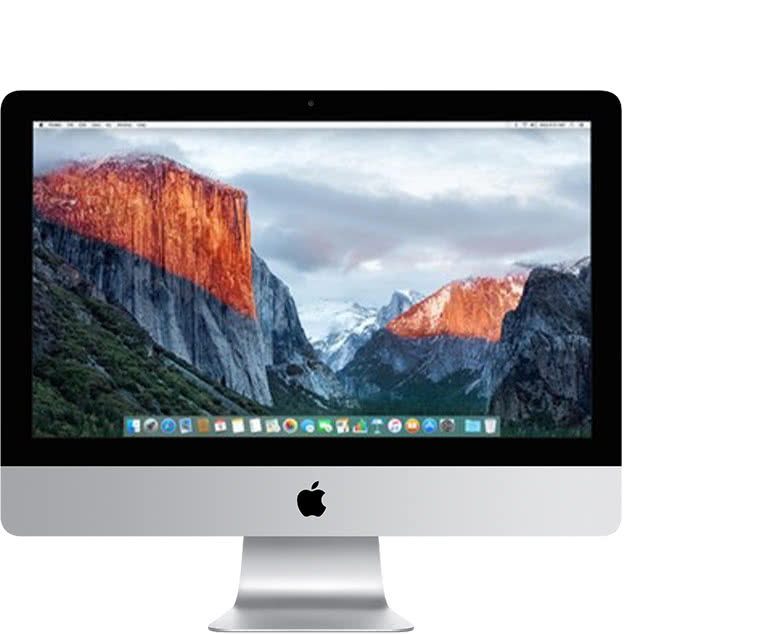 识别你的iMac 机型- 官方Apple 支持(中国)