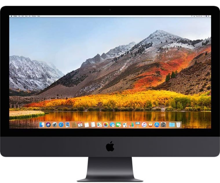 Identify your iMac model - Apple Support (CA)