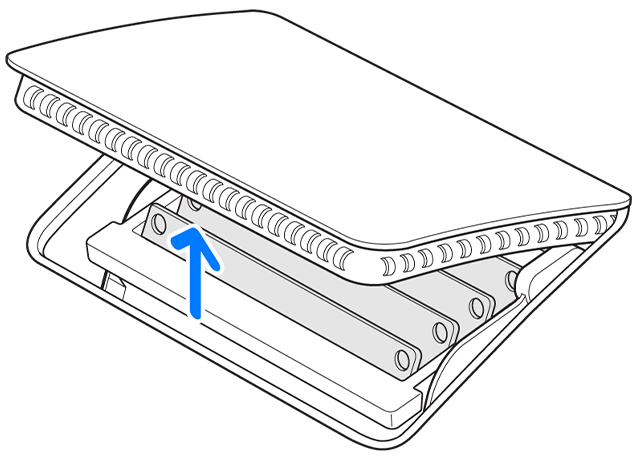 Brøl Bøje halvleder Install memory in an iMac - Apple Support