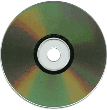 Disc Library Mac