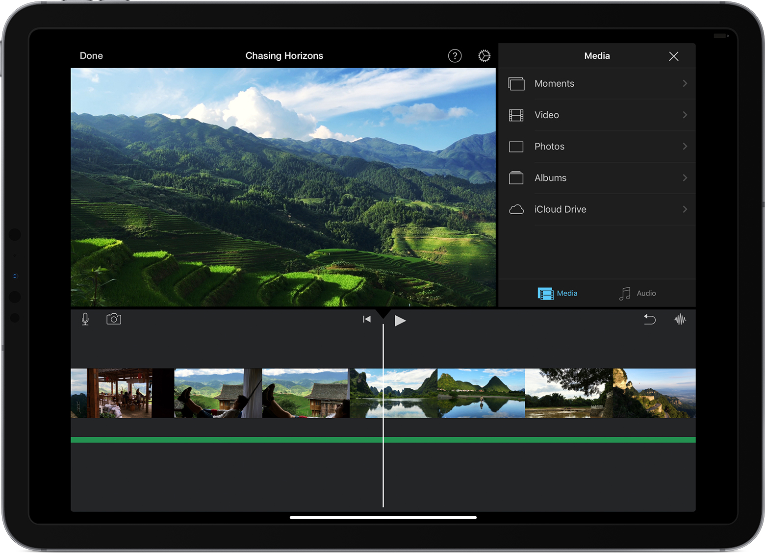 imovie free download macbook air