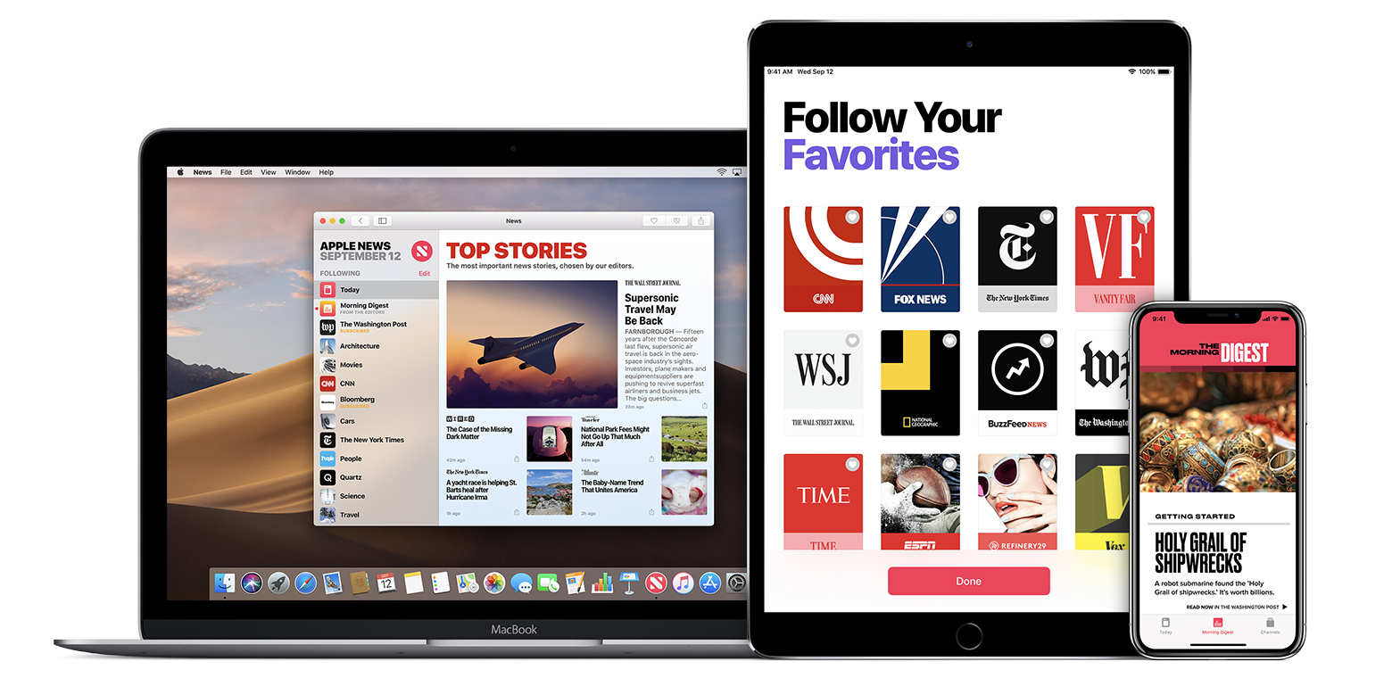 How To Delete Apple News App From Macbook