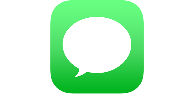 iphone messenger app for mac