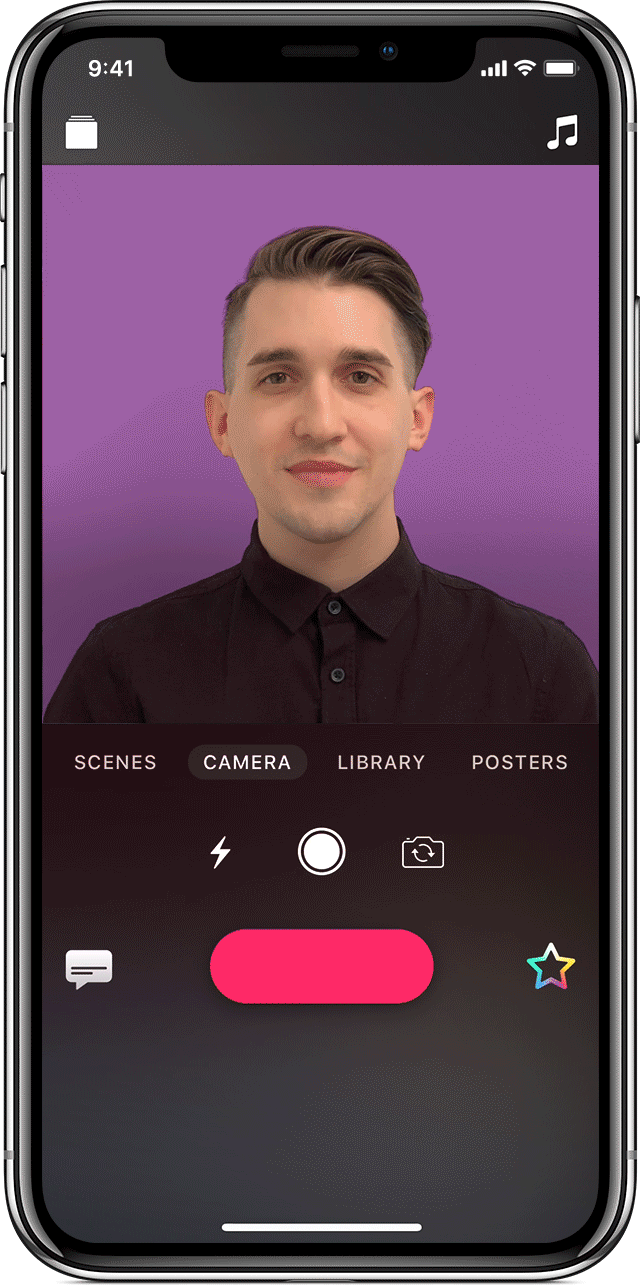 Gif Image Most Wanted How To Text Gifs On Iphone X