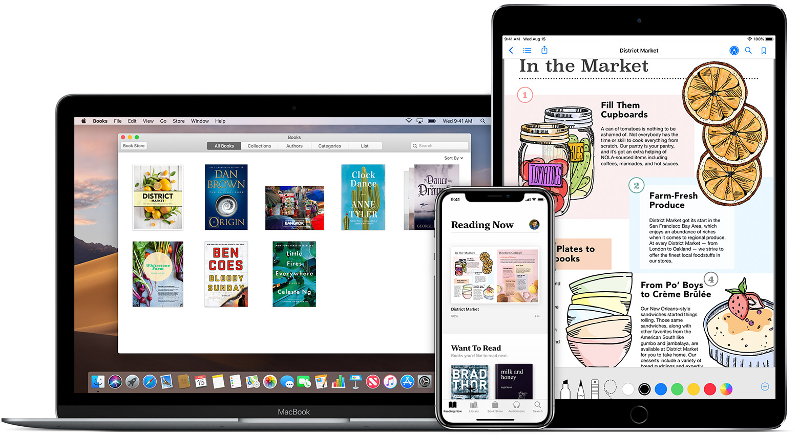 Rightdownload ibookstore for mac