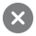 ikona sa znakom X