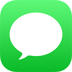 imessage sms on mac