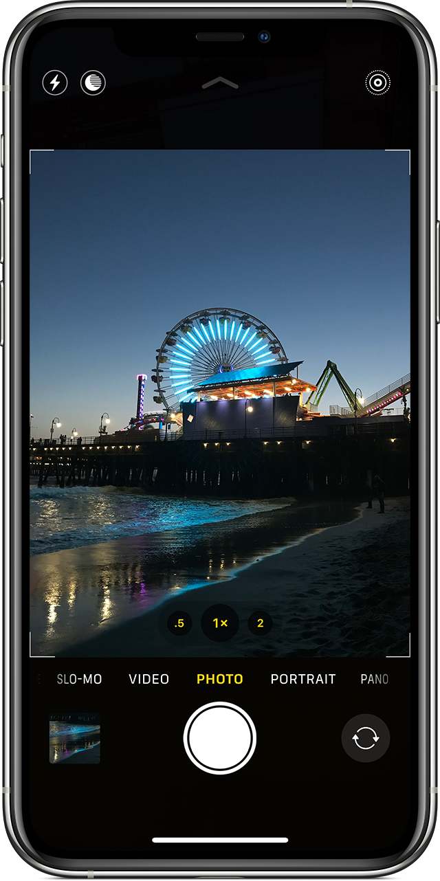 Take and edit Live Photos - Apple Support