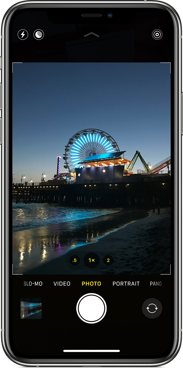 Take and edit Live Photos Apple Support