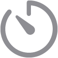 Timer button icon