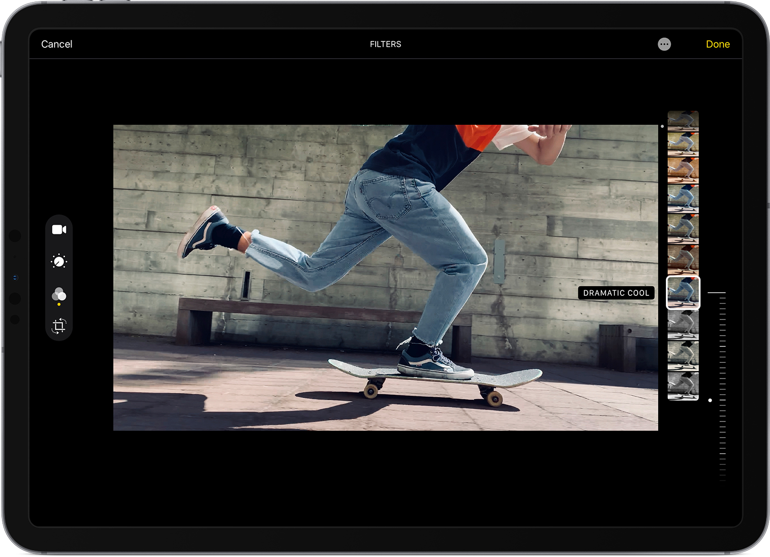 How To Edit Videos On Your IPhone IPad IPod Touch Or Mac Apple Support