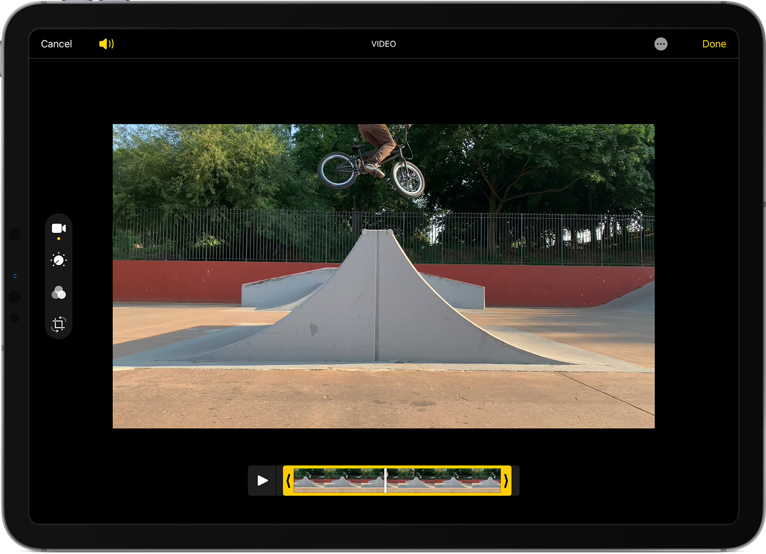 How To Edit Videos On IPhone Top 5 Methods GrowthWisely