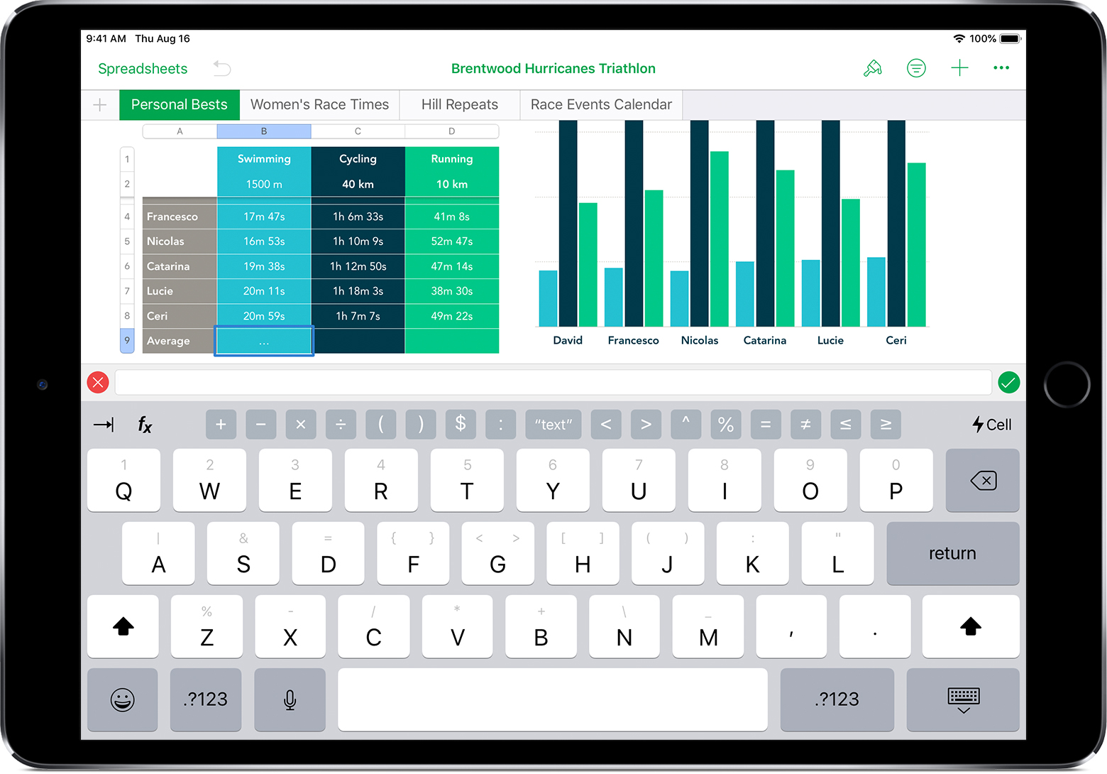 learn-about-simplified-data-entry-in-numbers-for-ios-apple-support