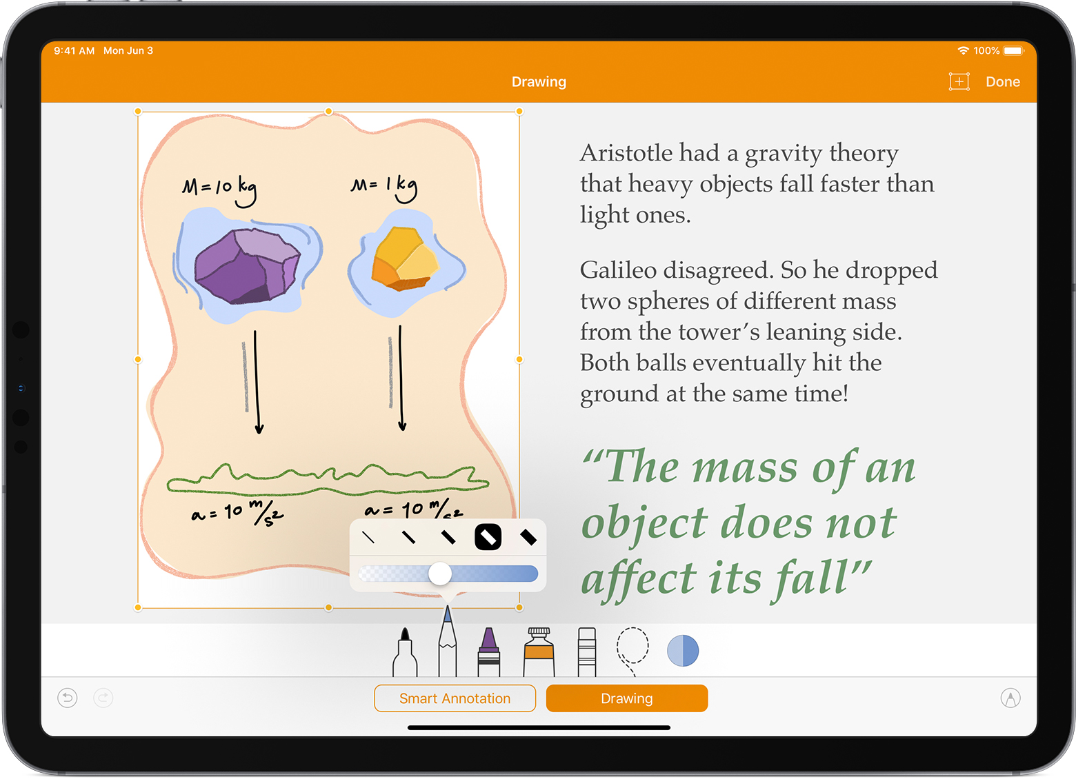 Insert Drawing Google Docs Ipad