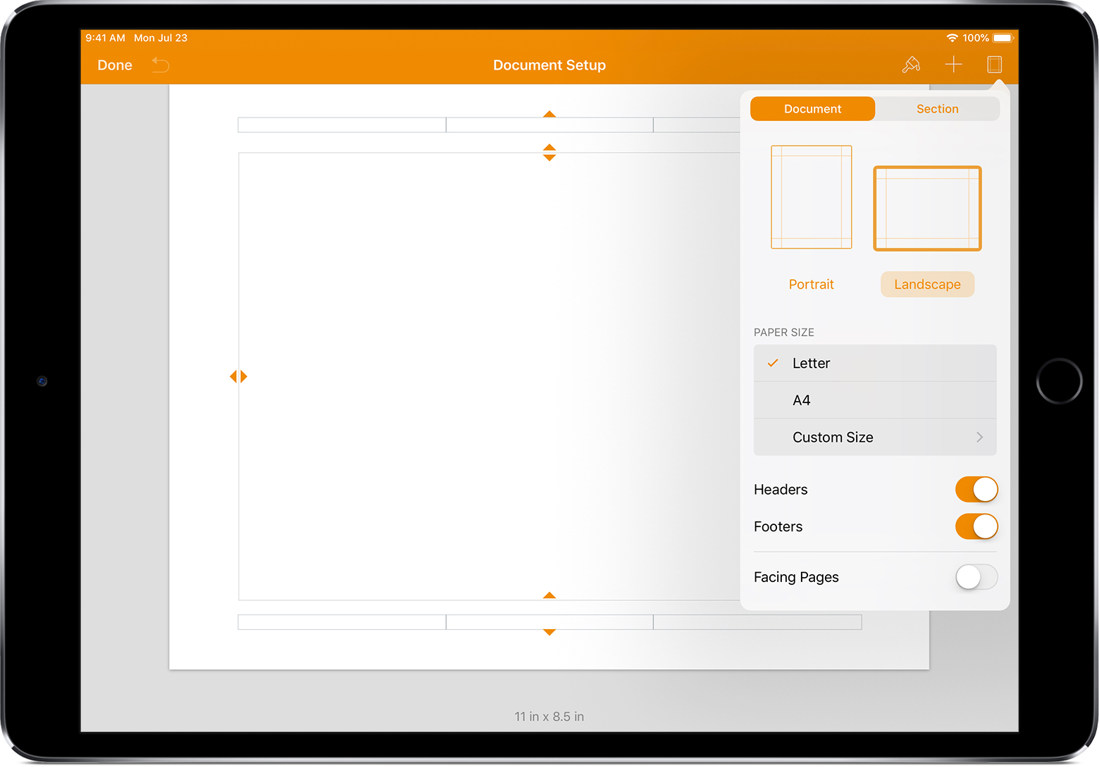 how-to-make-a-legal-size-document-in-word-for-mac