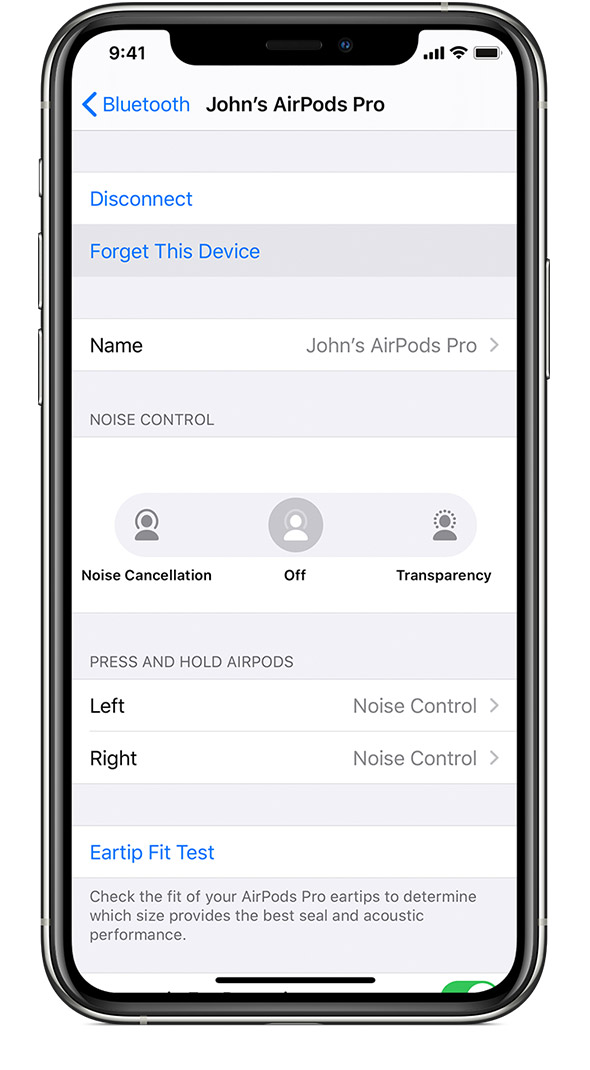 AirPods does not automatically connected … - Apple Community