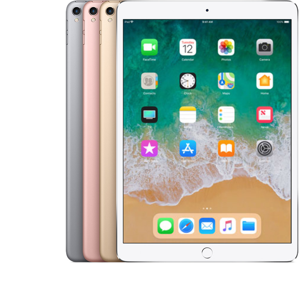 ipad air 2017 model