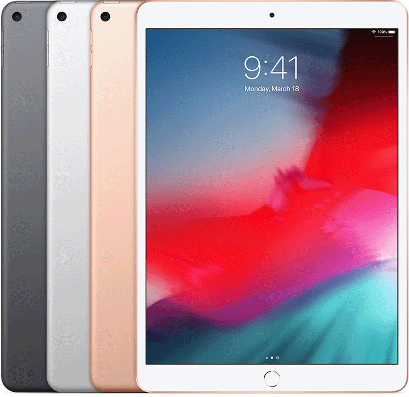 大人気新品  Air iPad Wi-Fi+Cellular MD794J/A 16GB タブレット