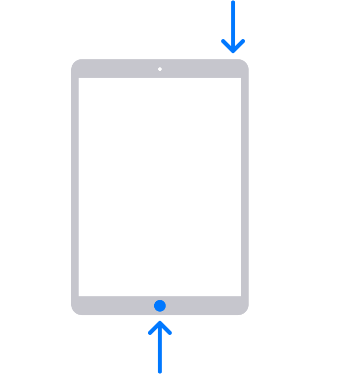 Si el iPad no se carga - Soporte técnico de Apple