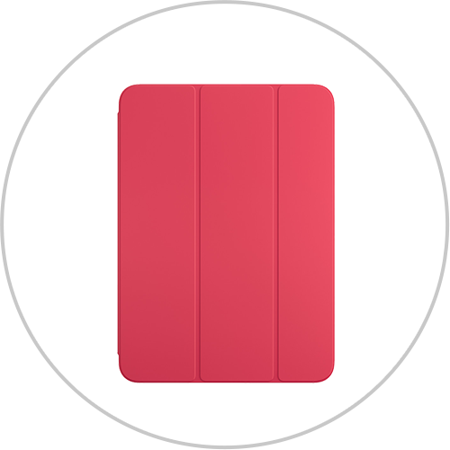 Smart Folio 10. generációs iPadhez