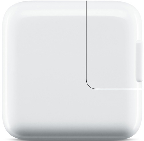 Cargar el iPhone con el adaptador de corriente USB de un iPad o un Mac - Soporte técnico de Apple (ES)