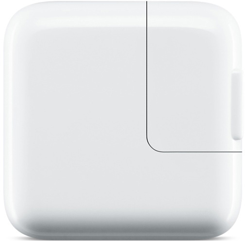 Charge your iPhone with the USB power adapter of an iPad or Mac laptop -  Apple Support