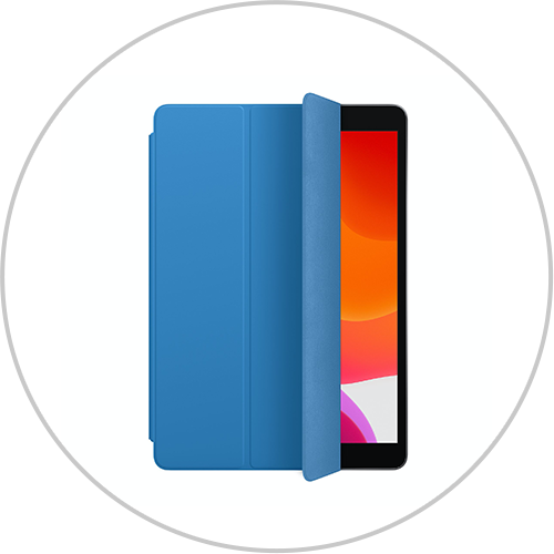 Smart Cover ל-iPad (דור תשיעי)