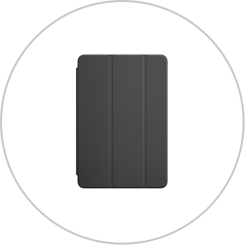 Smart Cover ל-iPad mini