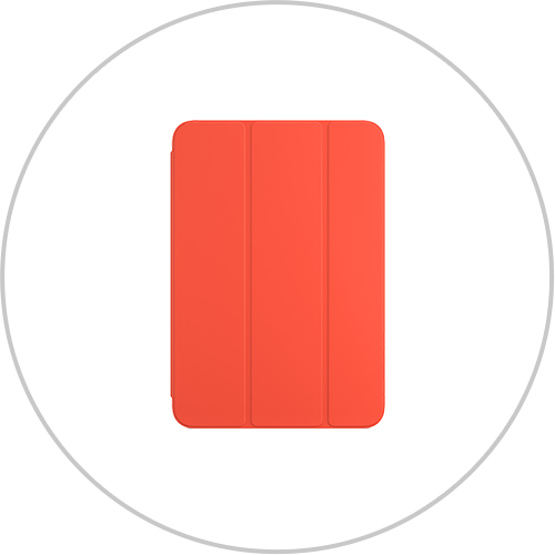 Smart Folio ל-iPad mini (דור שישי)