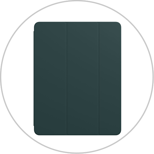 Smart Folio для iPad Pro 12,9 дюйма (6-го поколения)