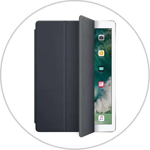 Smart Cover pour iPad Pro 12,9 pouces