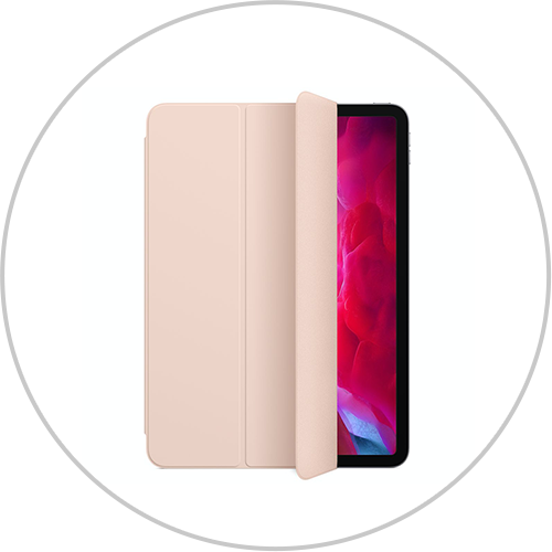 Smart Folio для iPad Pro 11 дюймов (4-го поколения)