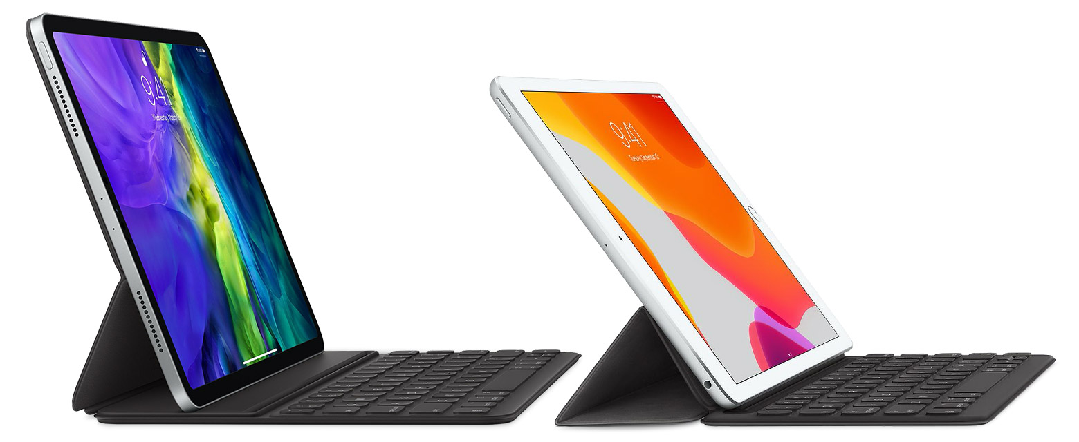 Ipad で Smart Keyboard Folio や Smart Keyboard を使う Apple サポート