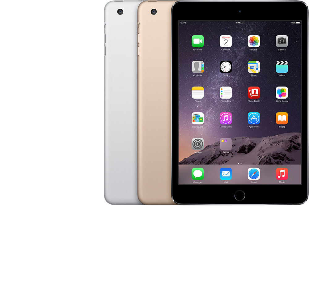 ipad air a1747