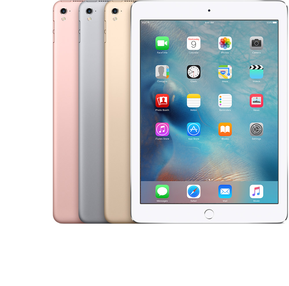 ipad air a1747