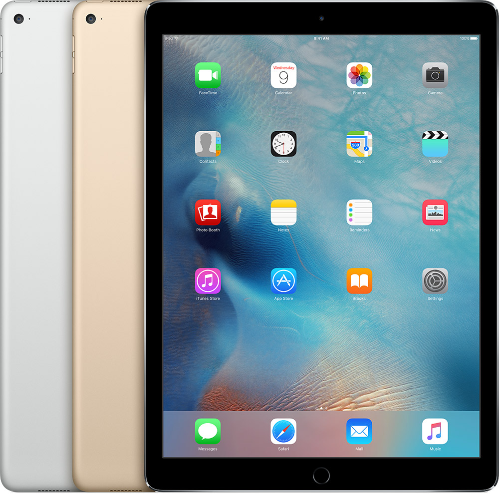 Qué modelo de iPad tienes? Identifica tu modelo de iPad