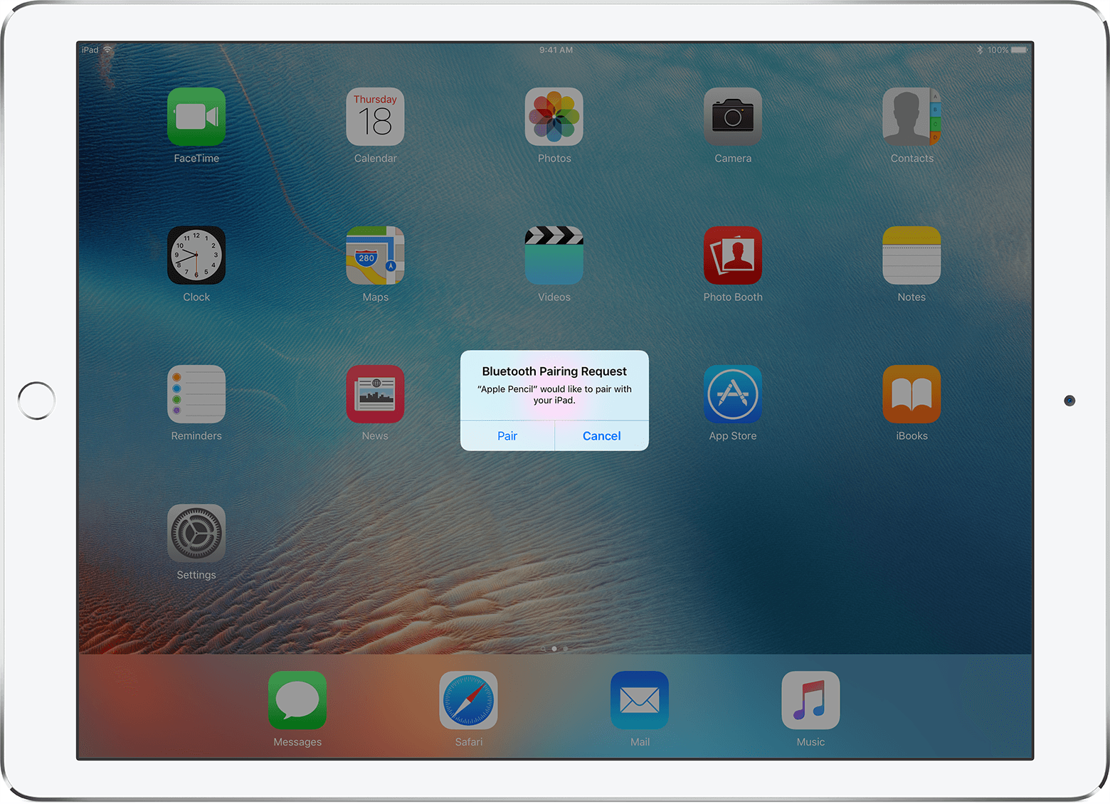 Download Use Apple Pencil with iPad Pro - Apple Support