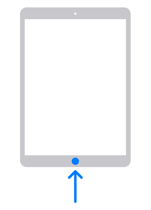 If you forgot your iPad passcode - Apple Support