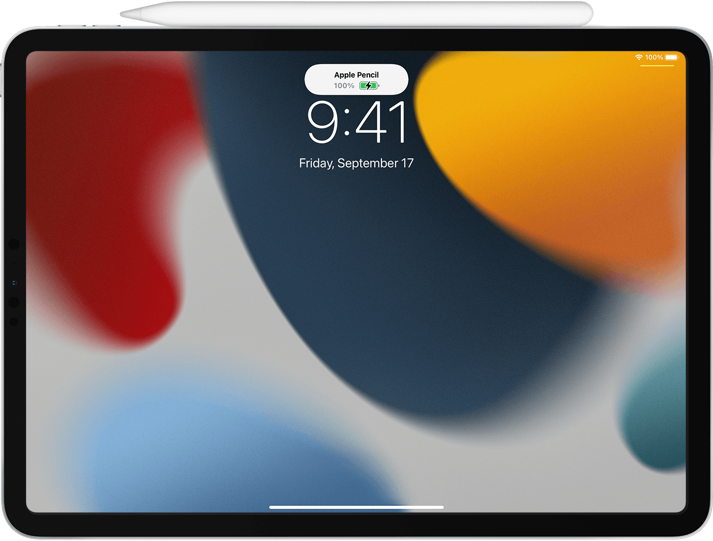 Charge your Apple Pencil and check the battery - Apple Support