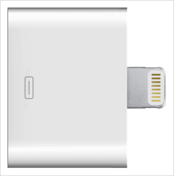con certificación MFi de Apple Basics 0,9 m Cable de USB A a Lightning 2 unidades Negro 