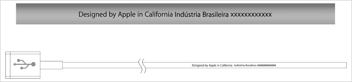 Gefälschtes oder nicht zertifiziertes Lightning Connector-Zubehör erkennen  - Apple Support (DE)