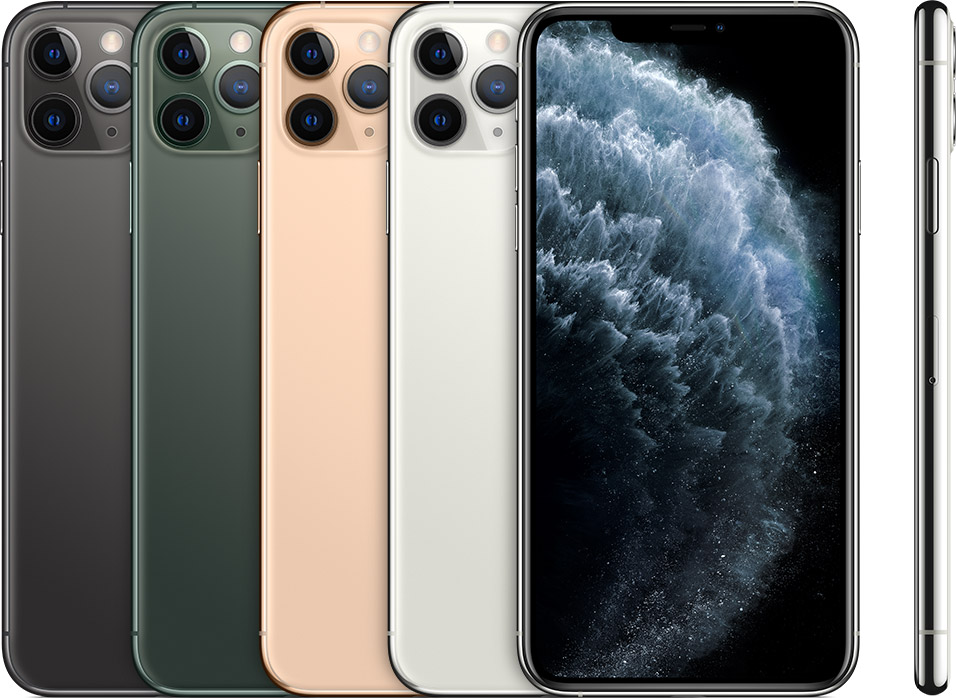 identify iphone 11pro max - Como identificar o seu iPhone