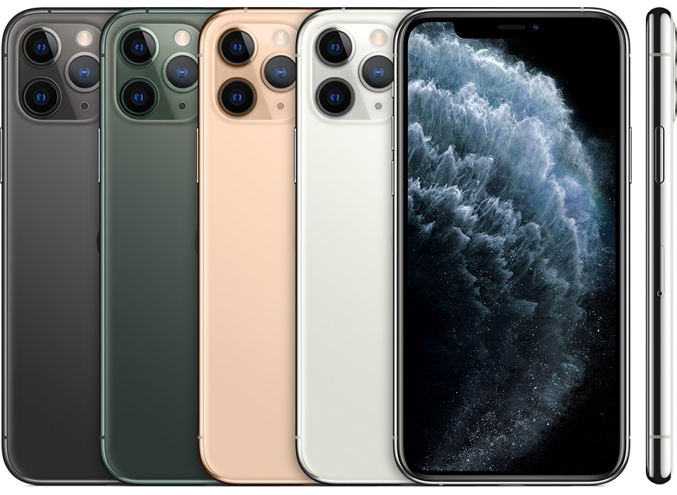 identify iphone 11pro - Como identificar o seu iPhone