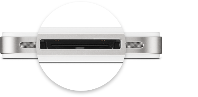 Apple 30-pin to Digital AV Adapter A1422 HDTV HDMI Converter for iPhone iPad 